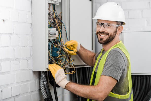 Best Electrician Near Me  in Richmond, MN