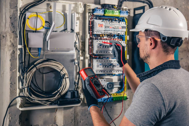 Best Electrical Rewiring Services  in Richmond, MN