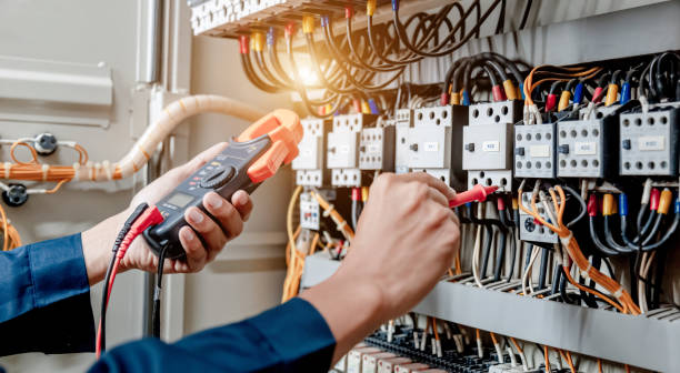 Best Electrical Wiring Services  in Richmond, MN
