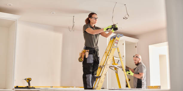 Best Affordable Electrical Installation  in Richmond, MN