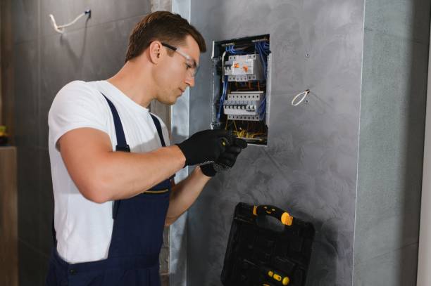 Best Residential Electrician Services  in Richmond, MN