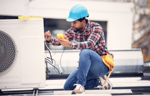 Best Commercial Electrician Services  in Richmond, MN