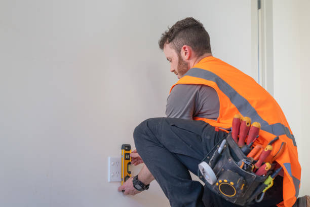 Best Electrical Installation Contractor  in Richmond, MN