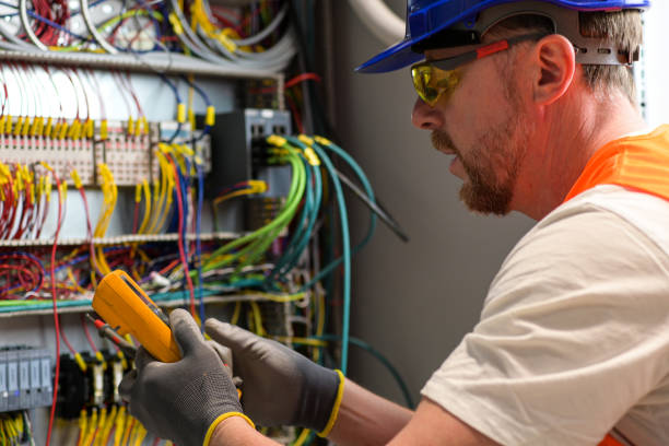 Best Electrical Rewiring Services  in Richmond, MN