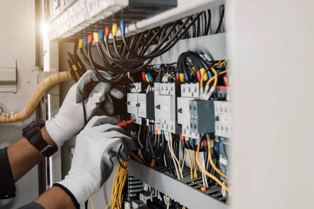 Best Electrical Contractors for Businesses  in Richmond, MN